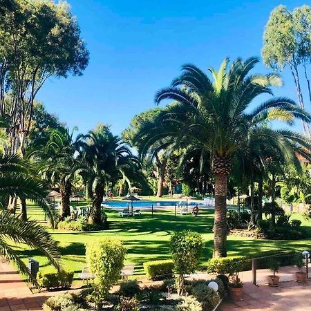 Puerto Banus Richi Suite Marbellac Extérieur photo