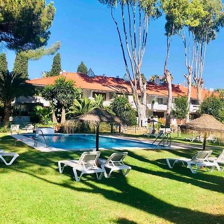 Puerto Banus Richi Suite Marbellac Extérieur photo