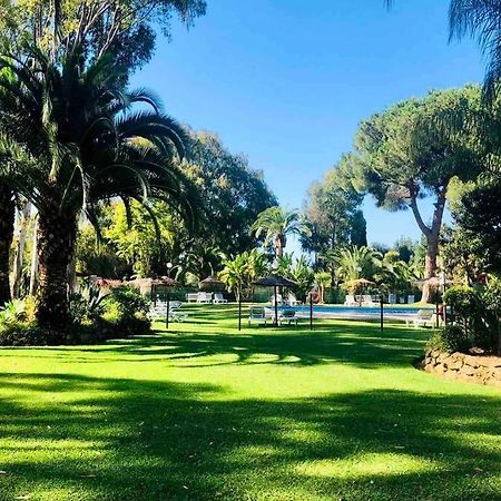 Puerto Banus Richi Suite Marbellac Extérieur photo