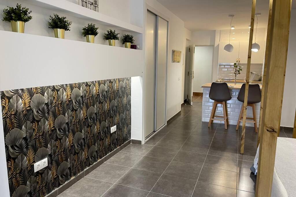 Puerto Banus Richi Suite Marbellac Extérieur photo
