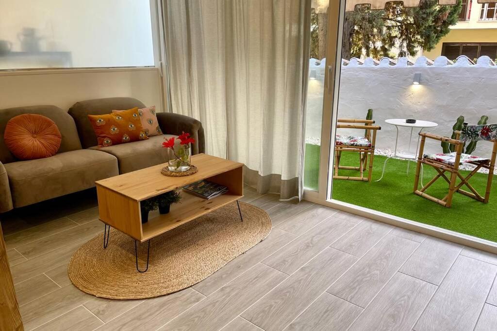 Puerto Banus Richi Suite Marbellac Extérieur photo