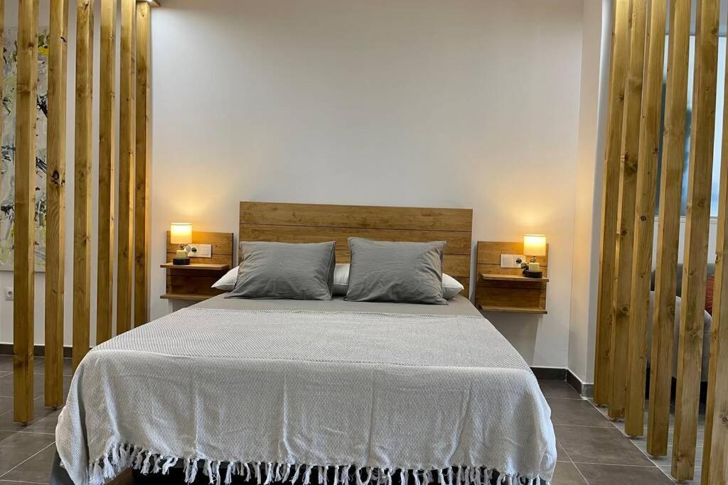Puerto Banus Richi Suite Marbellac Extérieur photo