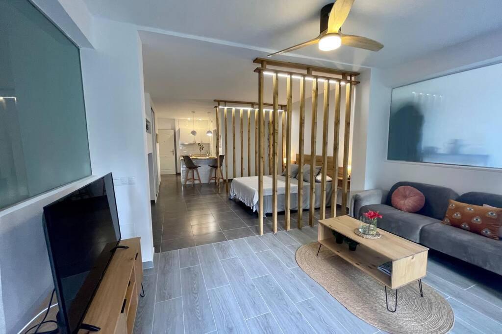 Puerto Banus Richi Suite Marbellac Extérieur photo