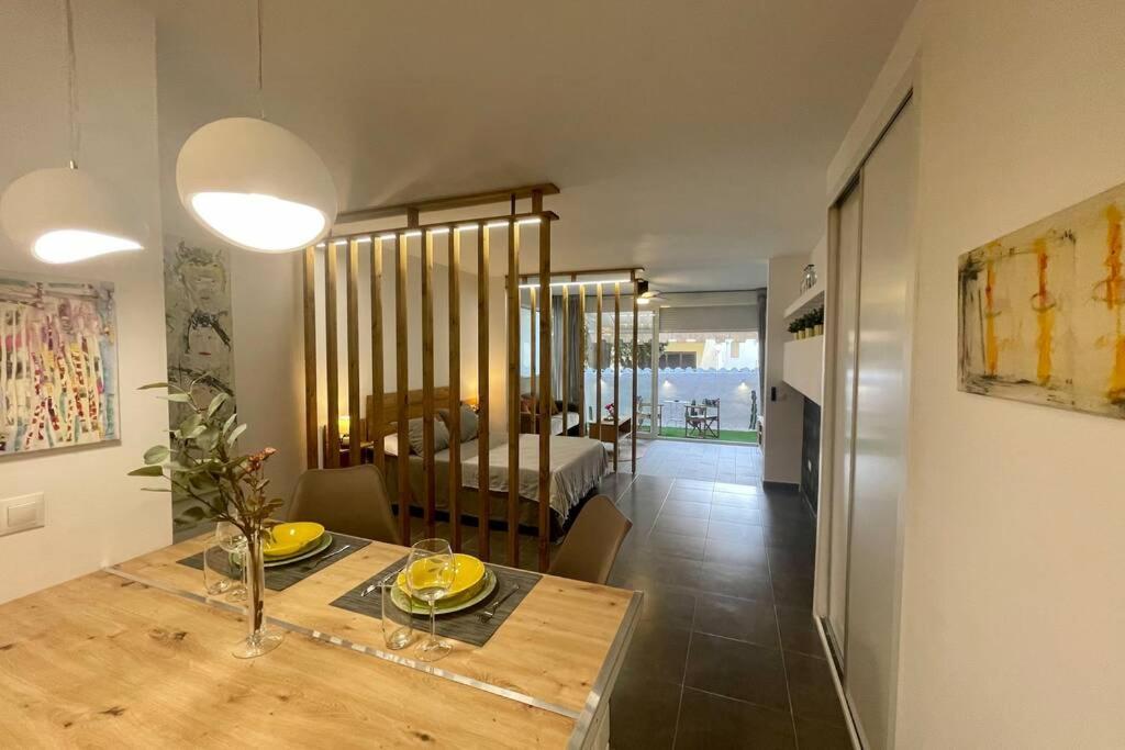 Puerto Banus Richi Suite Marbellac Extérieur photo