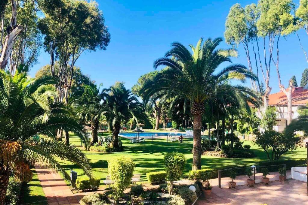 Puerto Banus Richi Suite Marbellac Extérieur photo