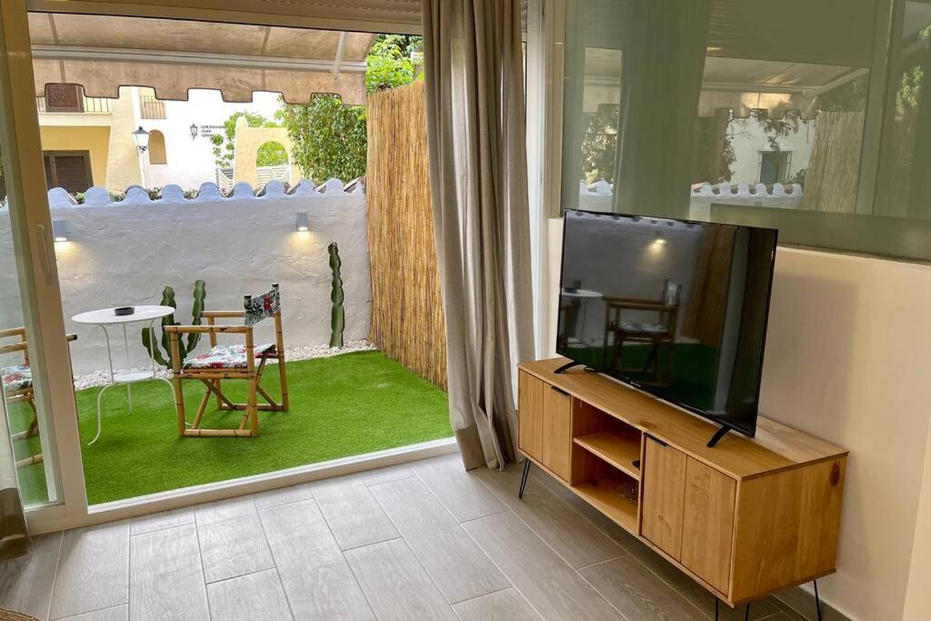 Puerto Banus Richi Suite Marbellac Extérieur photo