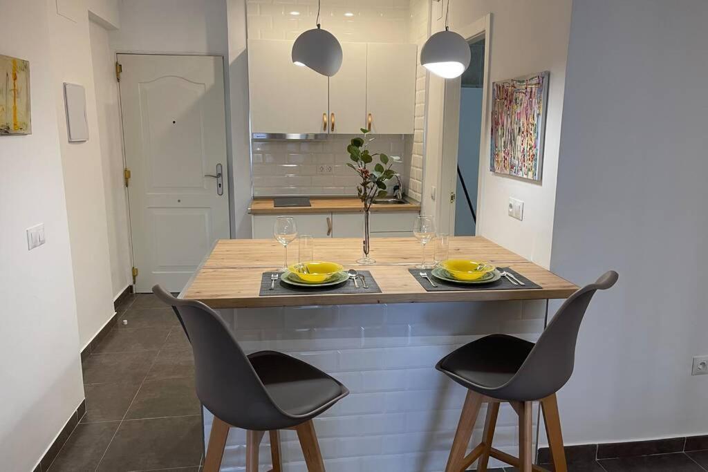 Puerto Banus Richi Suite Marbellac Extérieur photo