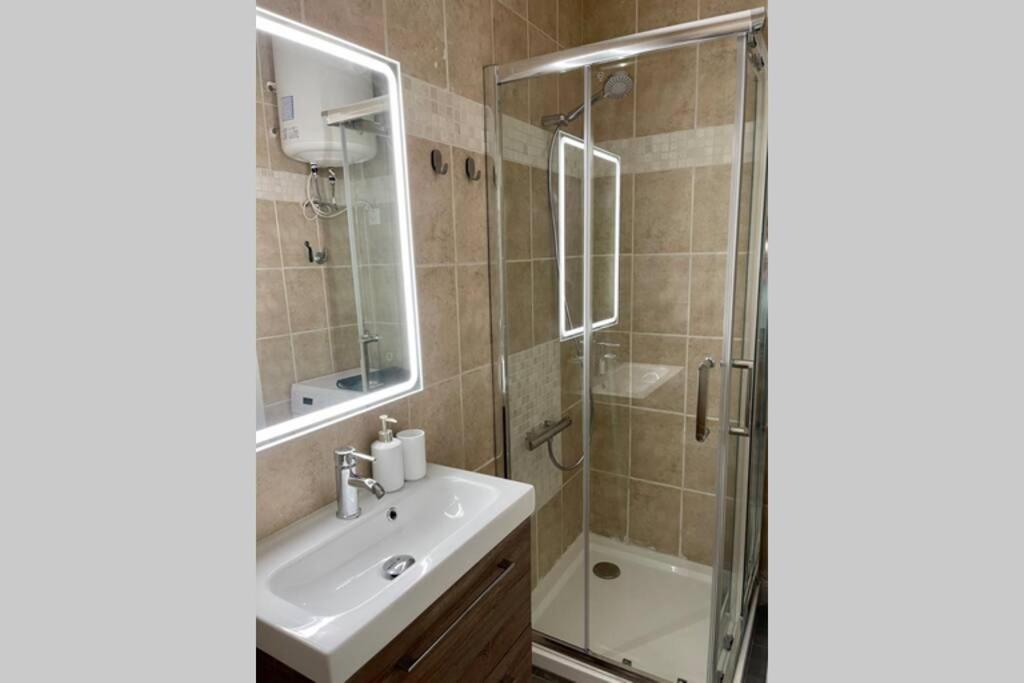 Puerto Banus Richi Suite Marbellac Extérieur photo